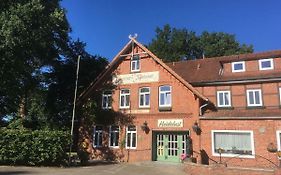 Gasthof Heidelust Pension